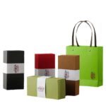 QWONDER CRAFTS - Paper Packaging